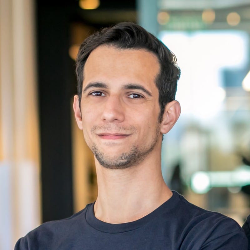 Engineering Leadership Series - Daniel Marcous
