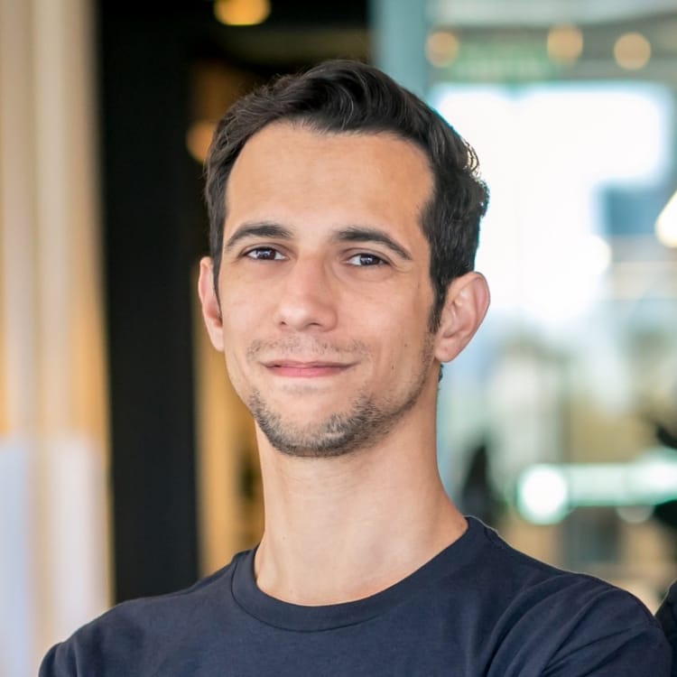 Engineering Leadership Series - Daniel Marcous